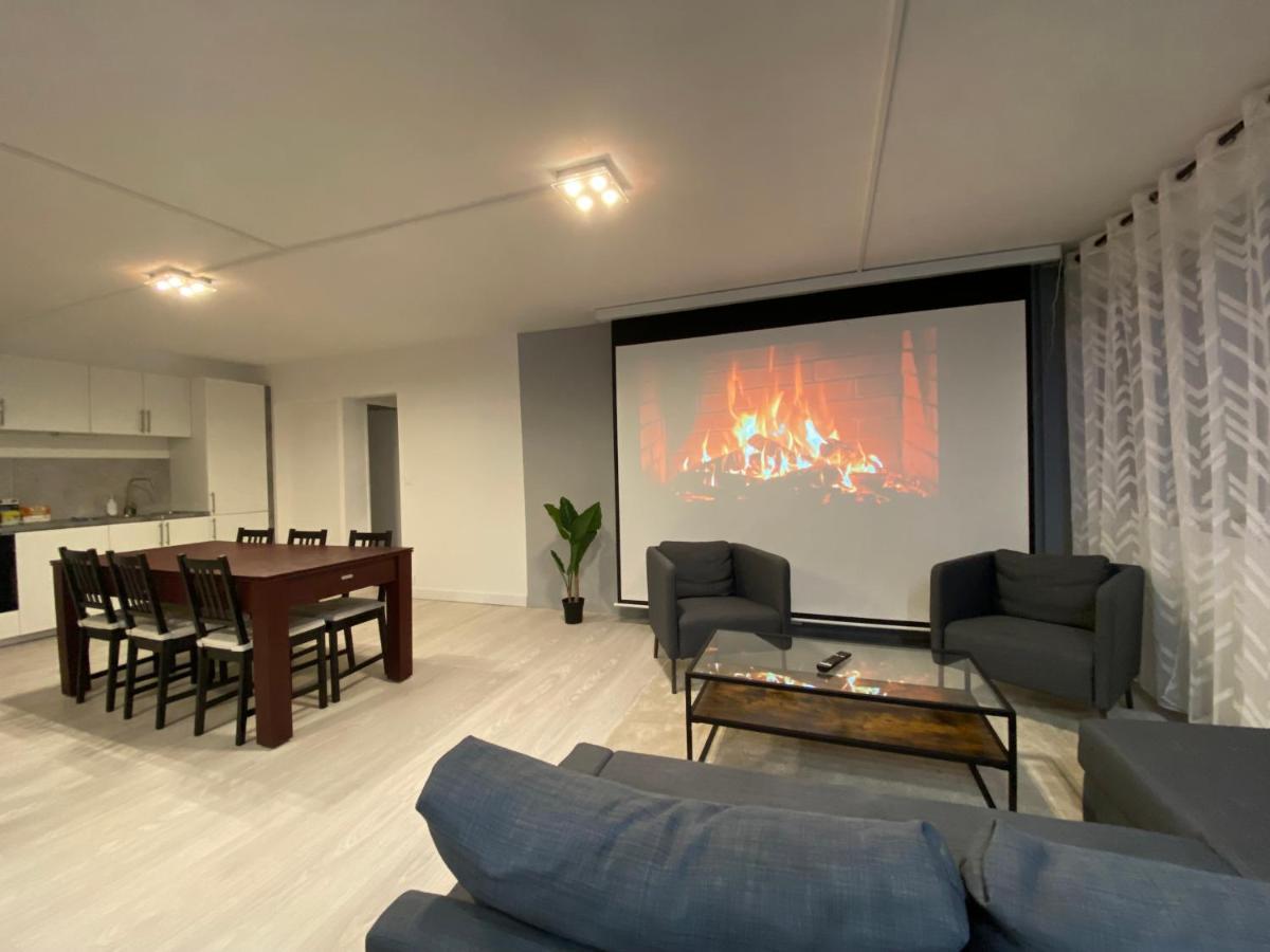 Apartamento Detente Absolue - Jacuzzi, Billard, Ping-Pong - 041 Ruan Exterior foto
